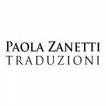 Paola Zanetti Traduzioni