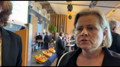 Vrecionova: Sicurezza alimentare priorità europea come la Difesa