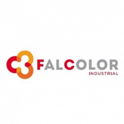 Falcolor logo