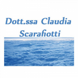Scarafiotti Dott.ssa Claudia logo