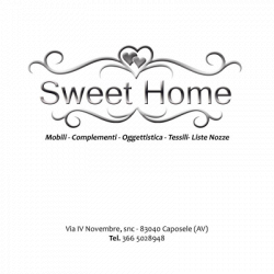 Sweet Home logo