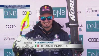 Super Paris in Norvegia