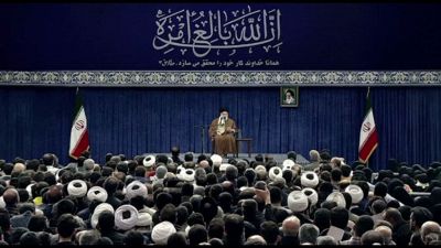 Siria, l'ayatollah Khamenei: la caduta di Assad non indebolirà l'Iran