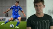 Stasera in TV (20 giugno), cosa vedere: Zac Efron prova a sfidare gli europei di calcio
