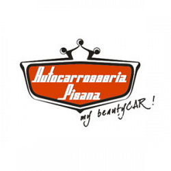 Autocarrozzeria Pisana logo