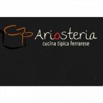 Ariosteria Osteria Ristorante