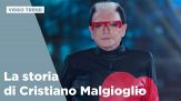 La storia di Cristiano Malgioglio