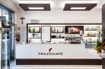 FRAZZICAFE' FOOD & DRINKs