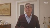 Auriemma: "Conte, per il trionfo torniamo al 4-3-3"