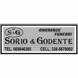 Sorio e Godente logo