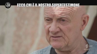 Garlasco, le nuove verità del supertestimone a "Le Iene"