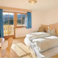 ALBERGO RIFUGIO GASSER HUTTE FOTO 1  PGOL