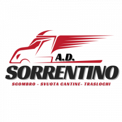 Traslochi Sorrentino logo