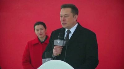 Musk sfida Trump e lancia il suo partito, America Party