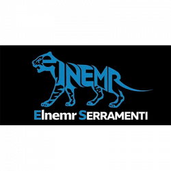 El Nemr Serramenti logo