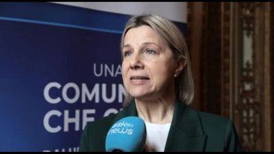 Lanzarin (Regione Veneto): stop al finanziamento della sanità a silos