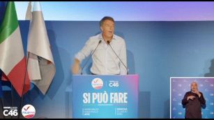 Quirinale, Renzi: o si vincono elezioni o nel 2029 avremo La Russa