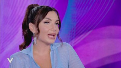 Elettra Lamborghini: "Tengo Lolita nel mio cuore"