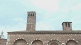 Le"immagini dal funerale di Ernesto Pellegrini