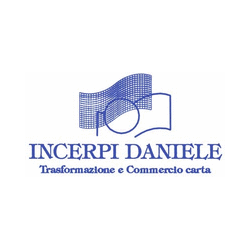 Incerpi Daniele Carta logo