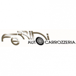 Autocarrozzeria Ferrini logo