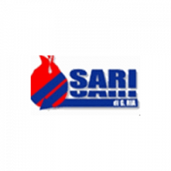 Sari Antincendio logo