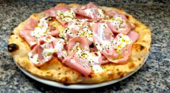 Aosta Pizza Pazza - Garanzini Loris-Pizze gourmet