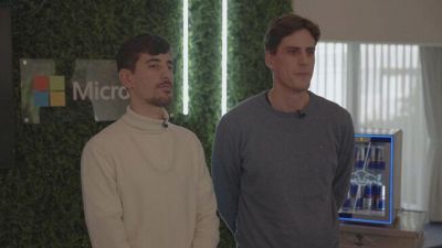 Red Bull Basement 2024: il progetto italiano "BatterIT" nella top 10