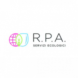R.P.A. Servizi Ecologici logo