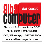 Alba Computer di Lika Durim