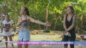 "L'Isola dei Famosi" tutte le novità sui naufraghi