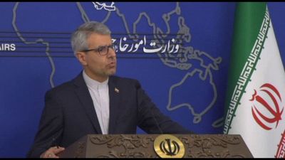 Teheran: useremo tutte le nostre risorse per rispondere a Israele
