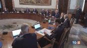Cdm proclama 5 giorni di lutto nazionale