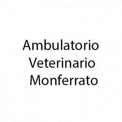 Ambulatorio Veterinario Monferrato logo