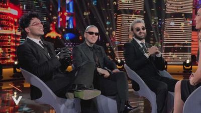 The Kolors: l'intervista integrale