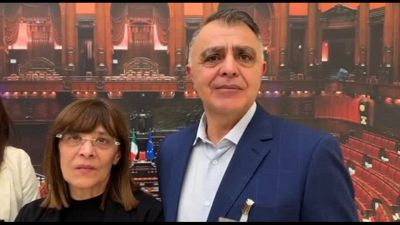 Omicidio Monopoli, papà Giuseppe: Troppe famiglie attendono giustizia