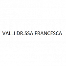 Valli Dr.ssa Francesca Ginecologa