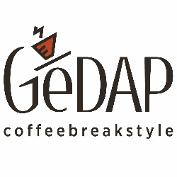 Gedap Srl logo