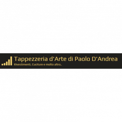 Tappezzeria D'Arte logo