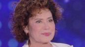 Fragili, Corinne Cléry sfrattata senza pietà: cosa è successo