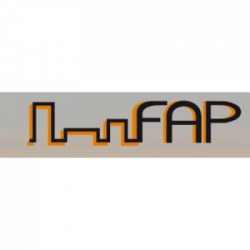 Ceramiche Fap logo
