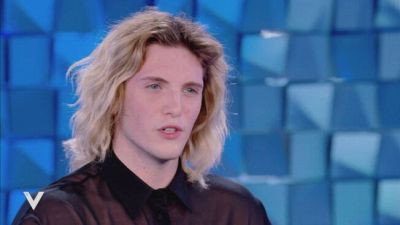 Tommaso Stanzani e il romanzo "Un unico ritmo"