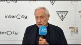 Taormina, Charles Roven: il segreto? Personaggi di cui ti innamori