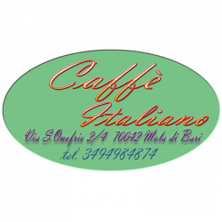 Caffe Italiano Susca Leonardo logo