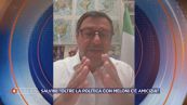 Matteo Salvini dice la propria