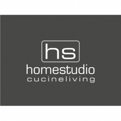 HS - HomeStudio CucineLiving logo