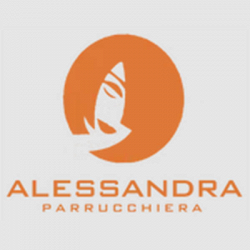 Parrucchiera Alessandra logo