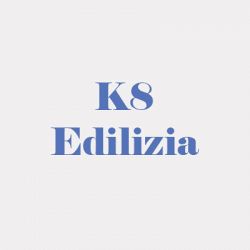 K8 Edilizia S.r.l. logo