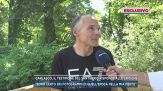 Garlasco, il testimone del santuario risponde alle critiche