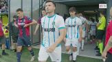 Bologna-Sassuolo 2-1: gli highlights
